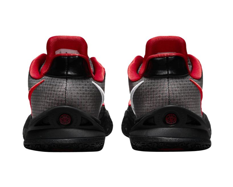 Nike Kyrie Low 4 "Bred" (CW3985-006)