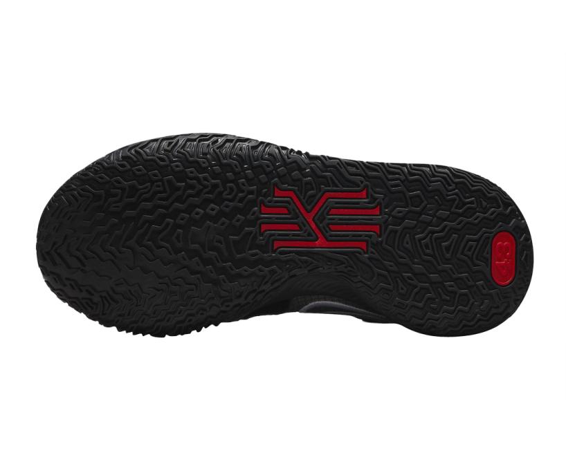Nike Kyrie Low 4 "Bred" (CW3985-006)