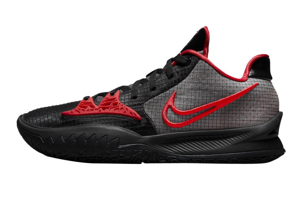 Nike Kyrie Low 4 "Bred" (CW3985-006)