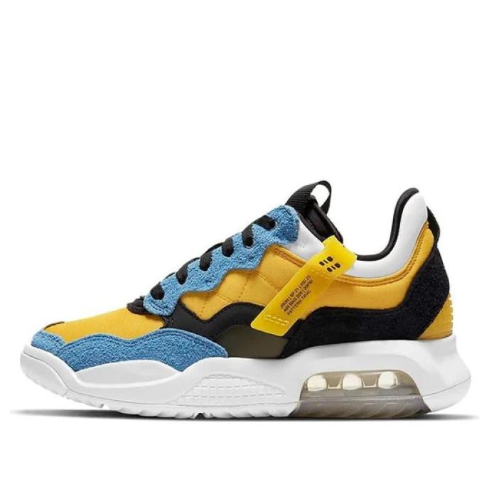 Jordan MA2 'University Gold' (CW5992-700)