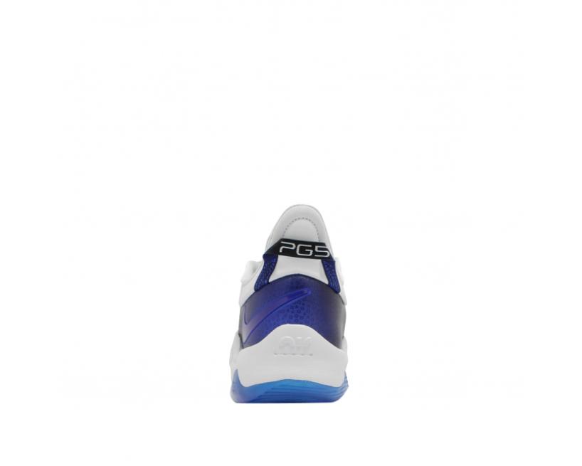 Nike PG 5 x PlayStation "Racer Blue" (CZ0099-400)