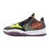 Nike Kyrie Low 4 "Black Turf Orange" (CZ0105-002)