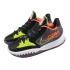 Nike Kyrie Low 4 "Black Turf Orange" (CZ0105-002)