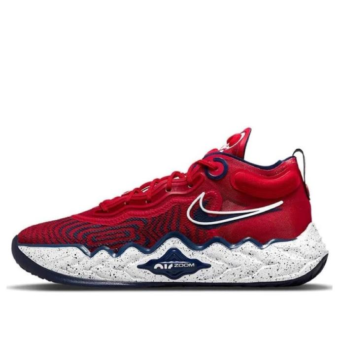 Nike Air Zoom GT Run "USA" (cz0202-604)