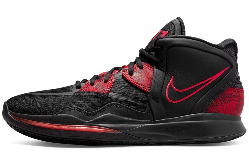 Nike Kyrie 8 “Bred” (CZ0204-004)