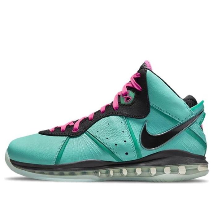 Nike LeBron 8 "South Beach" (cz0328-400)