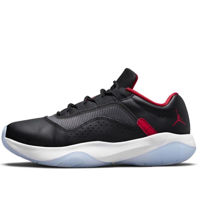 Jordan 11 CMFT Low GS 'Bred' (cz0907-006)