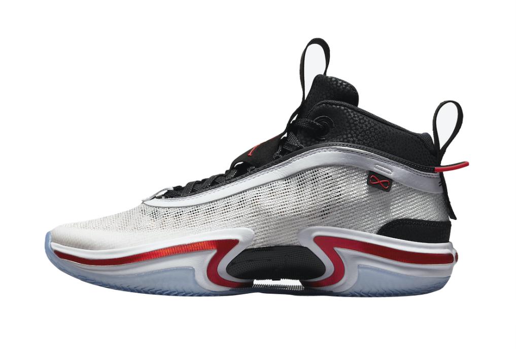 Jordan 36 "Psychic Energy" (CZ2650-100)