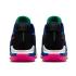 Nike LeBron Witness 6 "Black Blue Pink" (CZ4052-005)