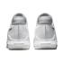 Nike LeBron Witness 6 "Summit White Metallic Pewter" (cz4052-102)