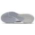 Nike LeBron Witness 6 "Summit White Metallic Pewter" (cz4052-102)