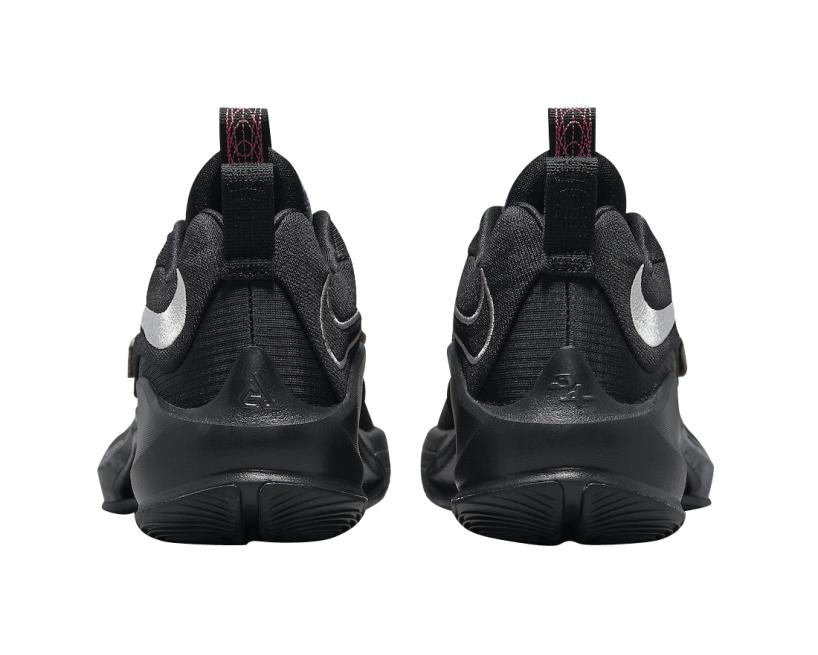 Nike Zoom Freak 3 "Black Grey" (DA0694-002)