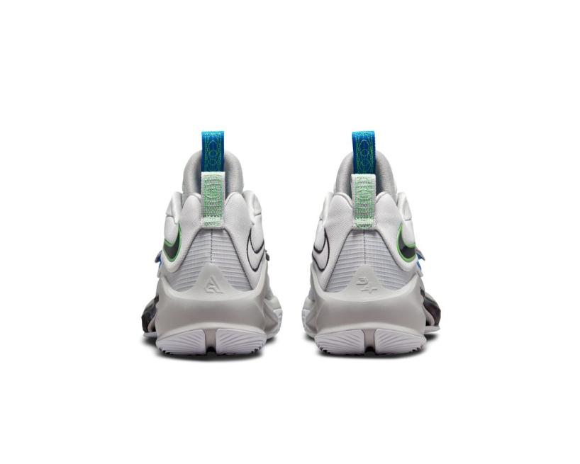 Nike Zoom Freak 3 “Grey Fog” (DA0694-004)
