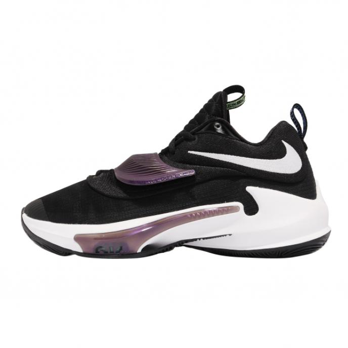 Nike Zoom Freak 3 "Black Photo Blue" (DA0695-001)