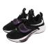 Nike Zoom Freak 3 "Black Photo Blue" (DA0695-001)