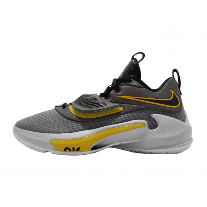Nike Zoom Freak 3 "Iron Grey" (DA0695-006)