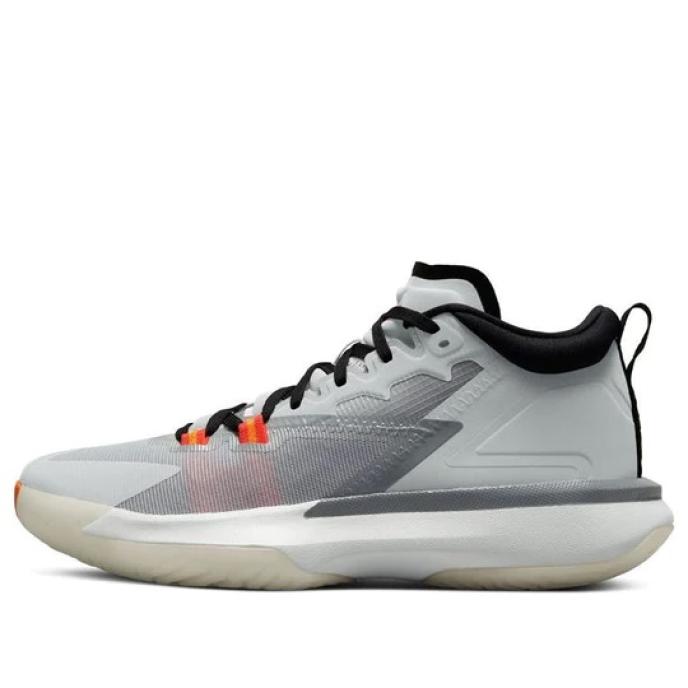 Jordan Zion 1 'Light Smoke Grey' (DA3129-008)