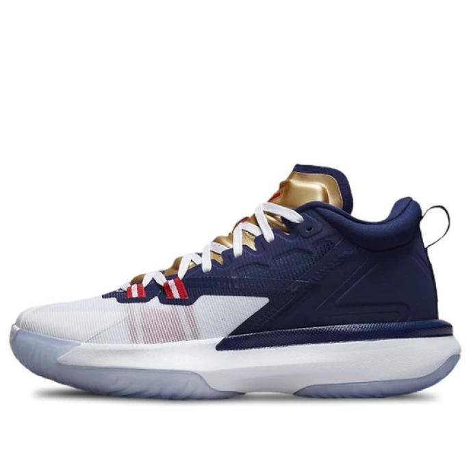 Jordan Zion 1 PF 'USA' (DA3129-401)