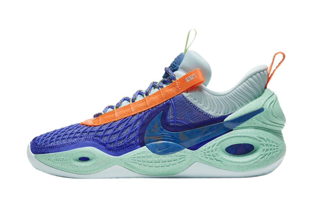 Nike Cosmic Unity "Amalgam" (DA6725-500)