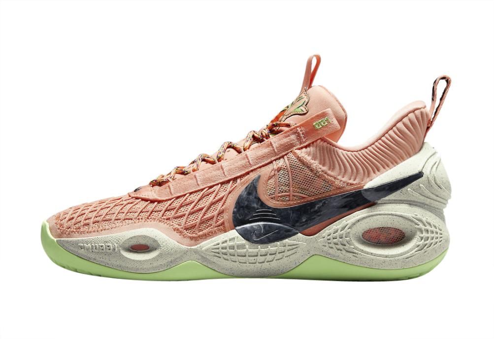Nike Cosmic Unity "Apricot Agate" (DA6725-800)