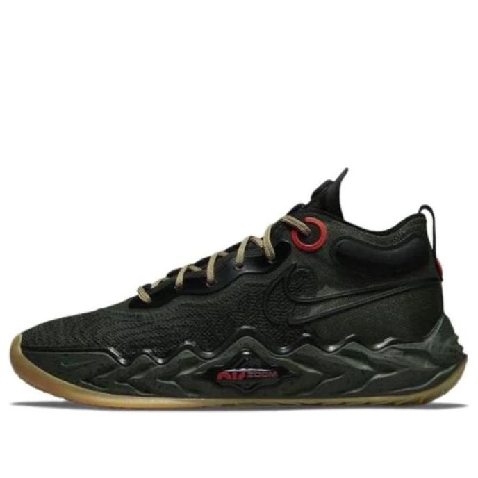 Nike Air Zoom GT Run "Military Green" (da7920-300)