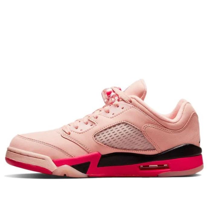 Jordan 5 Retro Low 'Girls That Hoop' (DA8016-806)