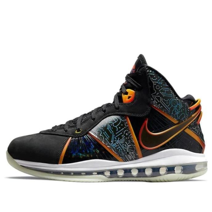 Nike LeBron 8 "A New Legacy" (db1732-001)