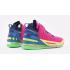 NIKE LEBRON XVIII (DB8148-600)