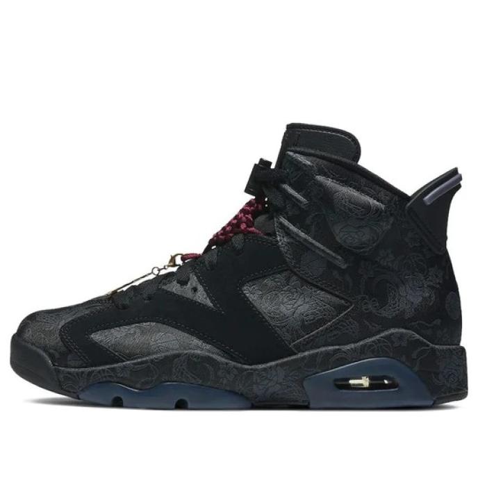 Jordan 6 Retro 'Singles Day' (DB9818-001)