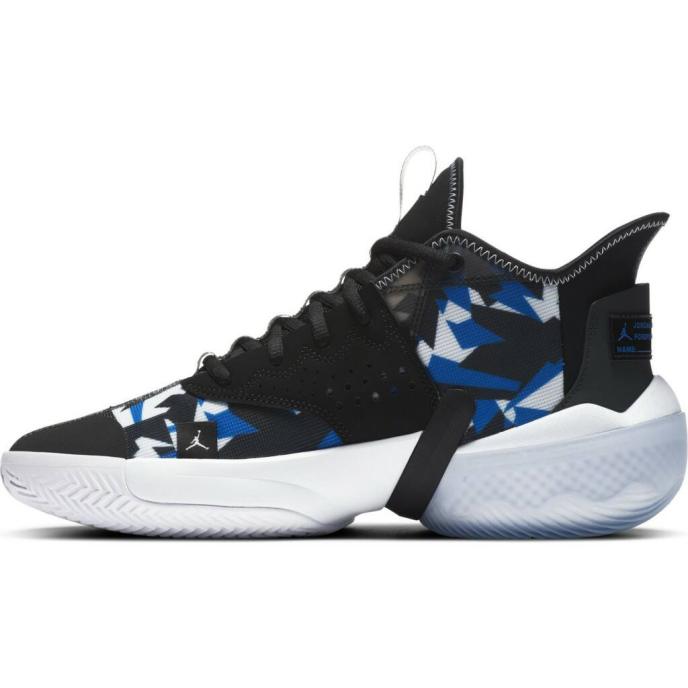 Nike Jordan React Elevation (ck6617-004)