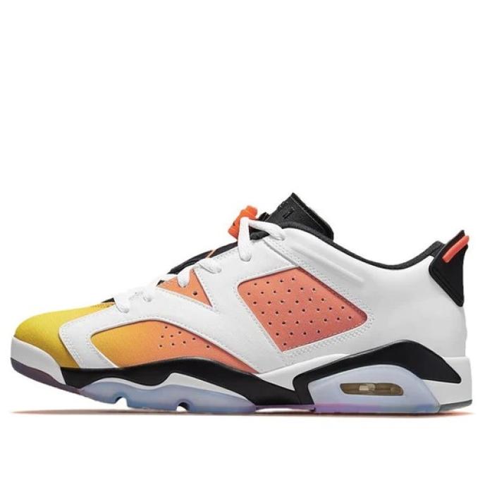 Jordan 6 Retro Low SE 'Dongdan' (DC1048-110)