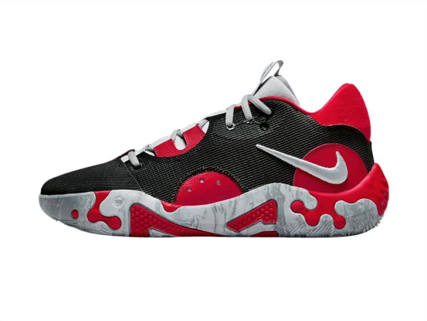 Nike PG 6 "Bred" (DC1974-003)