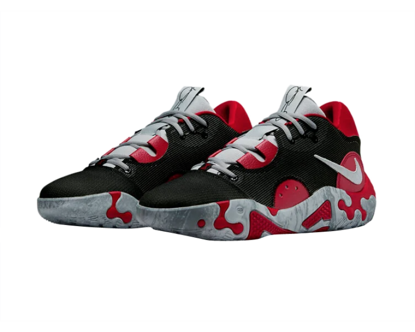 Nike PG 6 "Bred" (DC1974-003)