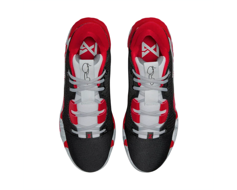 Nike PG 6 "Bred" (DC1974-003)