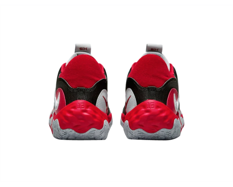Nike PG 6 "Bred" (DC1974-003)