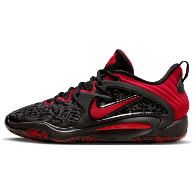 Nike KD 15 "Bred" (DC1975-003)