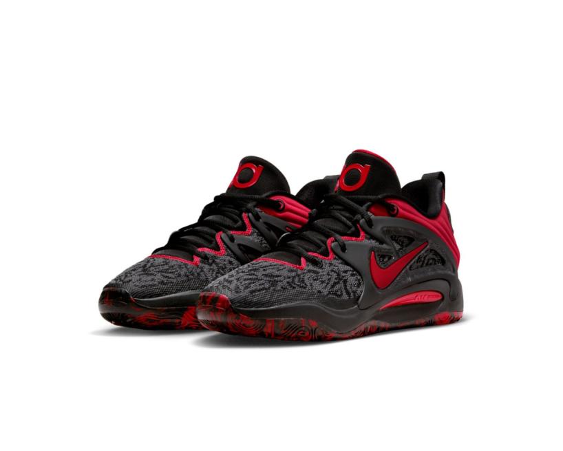 Nike KD 15 "Bred" (DC1975-003)