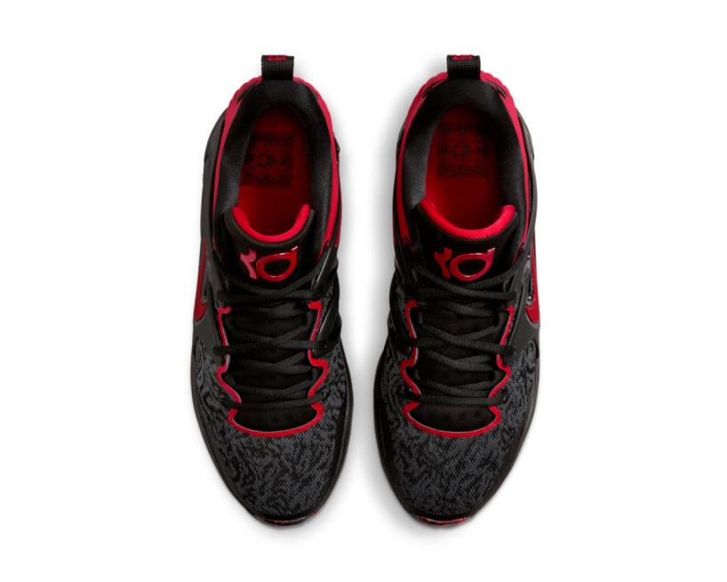 Nike KD 15 "Bred" (DC1975-003)