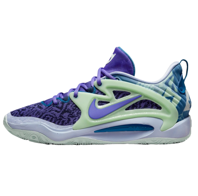 Nike KD 15 "Nightmares" (DC1975-500)