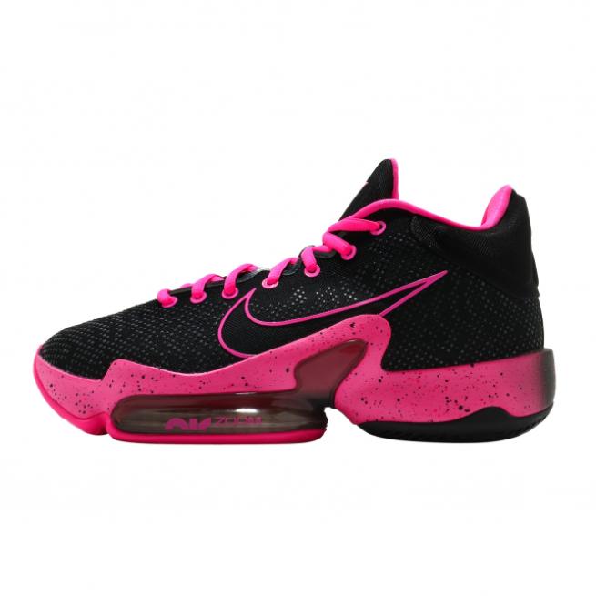Nike Zoom Rize 2 "Kay Yow EP" (DC3383-001)