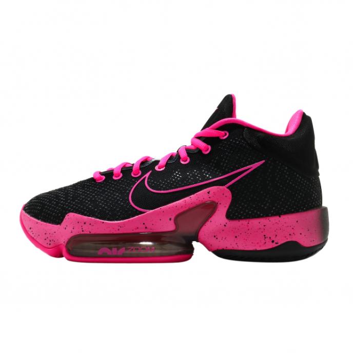 Nike Zoom Rize 2 "Kay Yow EP" (DC3383-001)