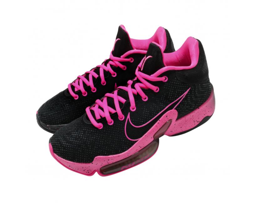 Nike Zoom Rize 2 "Kay Yow EP" (DC3383-001)