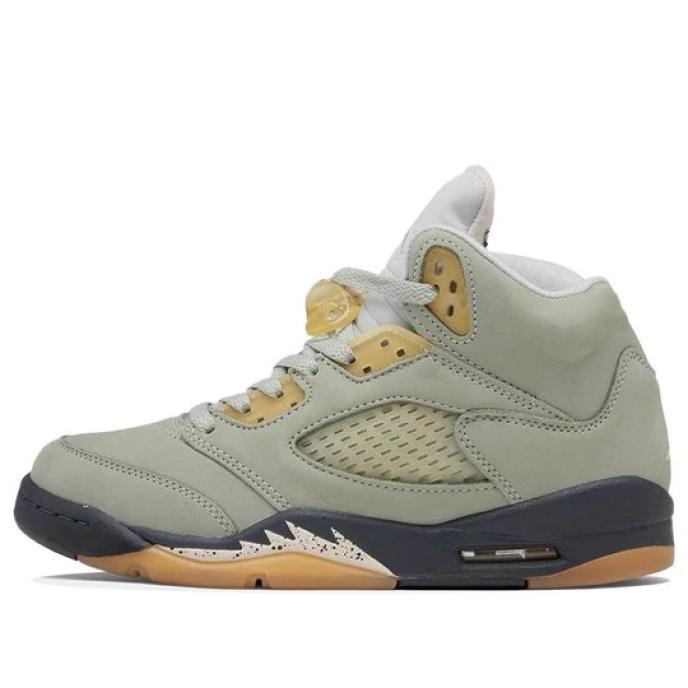 Jordan 5 Retro 'Jade Horizon' (DC7501-300)