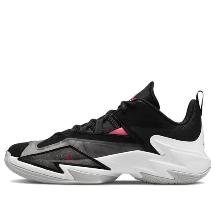 Jordan One Take 3 'Black White' (DC7700-001)