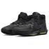 Nike LeBron Witness 6 "Black Volt" (dc8994-004)