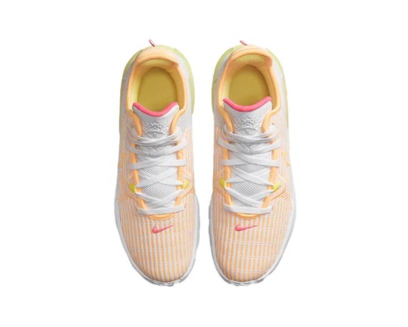 Nike LeBron Witness 6 "White Melon Tint" (dc8994-101)