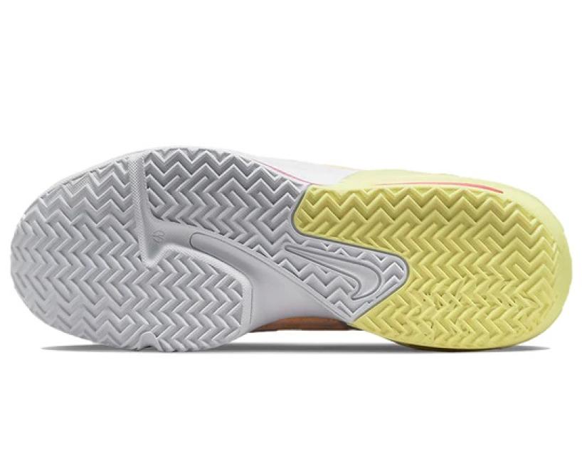 Nike LeBron Witness 6 "White Melon Tint" (dc8994-101)