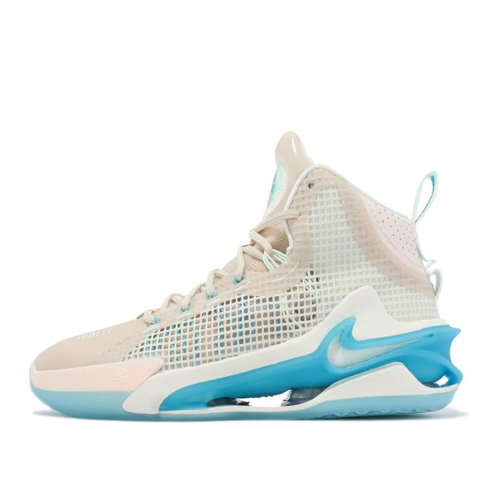 Nike Air Zoom G.T. Jump 'Vivid Sky' (dc9039-200)