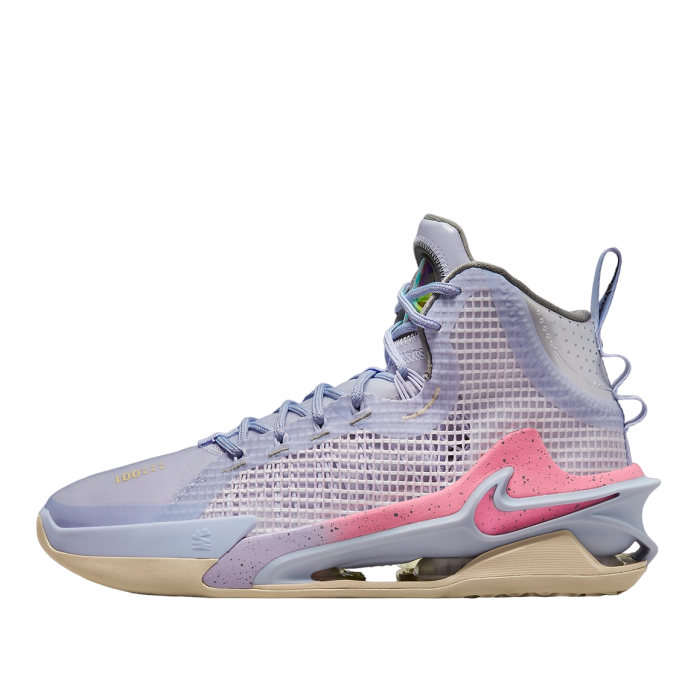 Nike Air Zoom G.T. Jump EP 'Easter' (dc9039-501)