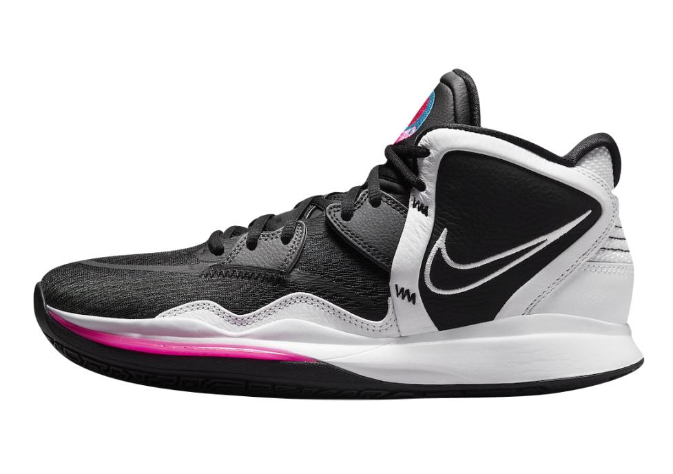 Nike Kyrie 8 "South Beach" (DC9134-003)